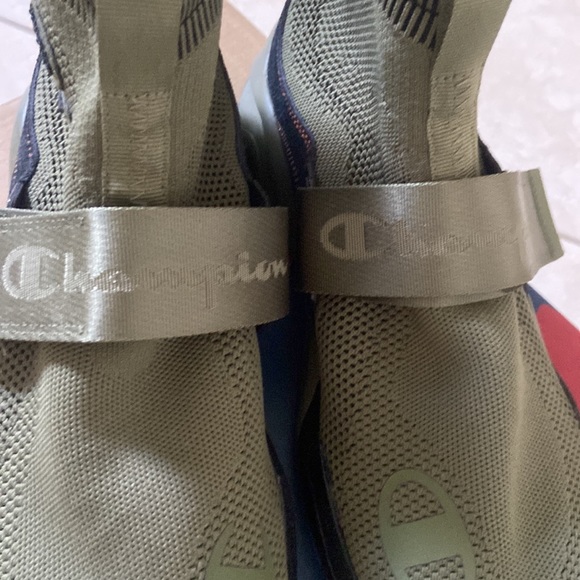 NEW  Champion Rally Lockdown Men's Shoe - Picture 8 of 9